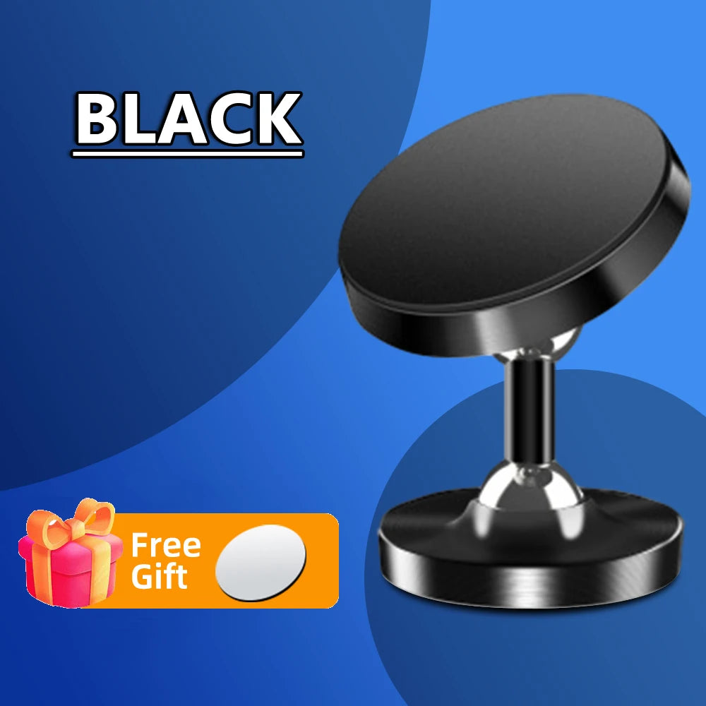 GymSnap™ Magnetic Phone Mount - Edición Pro N52